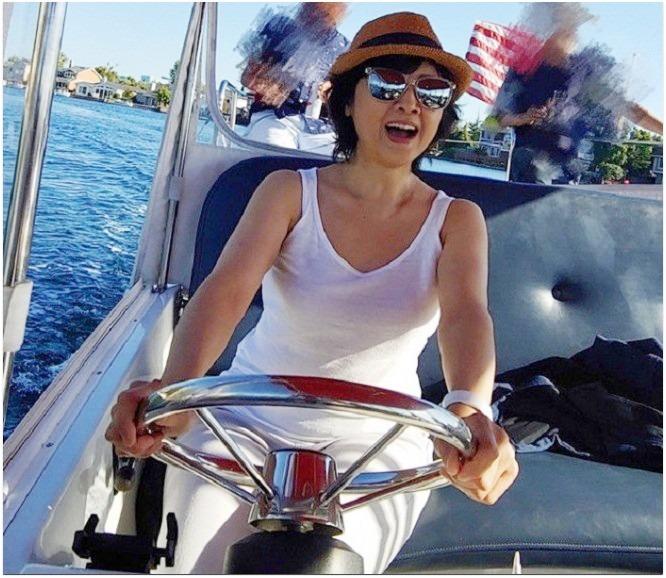 Cuộc đời bí ẩn của Đệ nhất mỹ nhân Tây Du Ký Chu Lâm-9