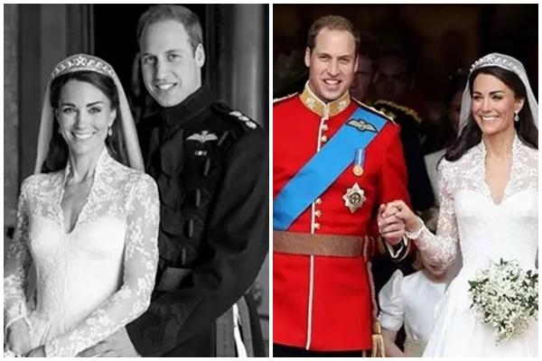 William - Kate đăng video mới, ngoại hình của William khiến nhiều người bất ngờ-4