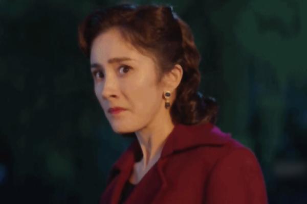 Dương Mịch rơi vào đường cùng-5