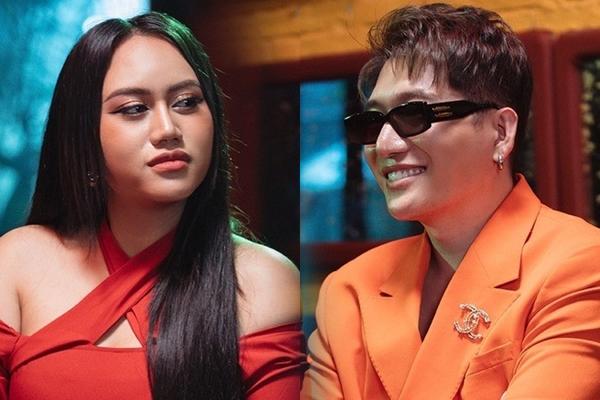 Một thành viên nhóm nhạc đình đám Vbiz một thời, giờ đi hát hội chợ nhưng ít khán giả đến xem-8