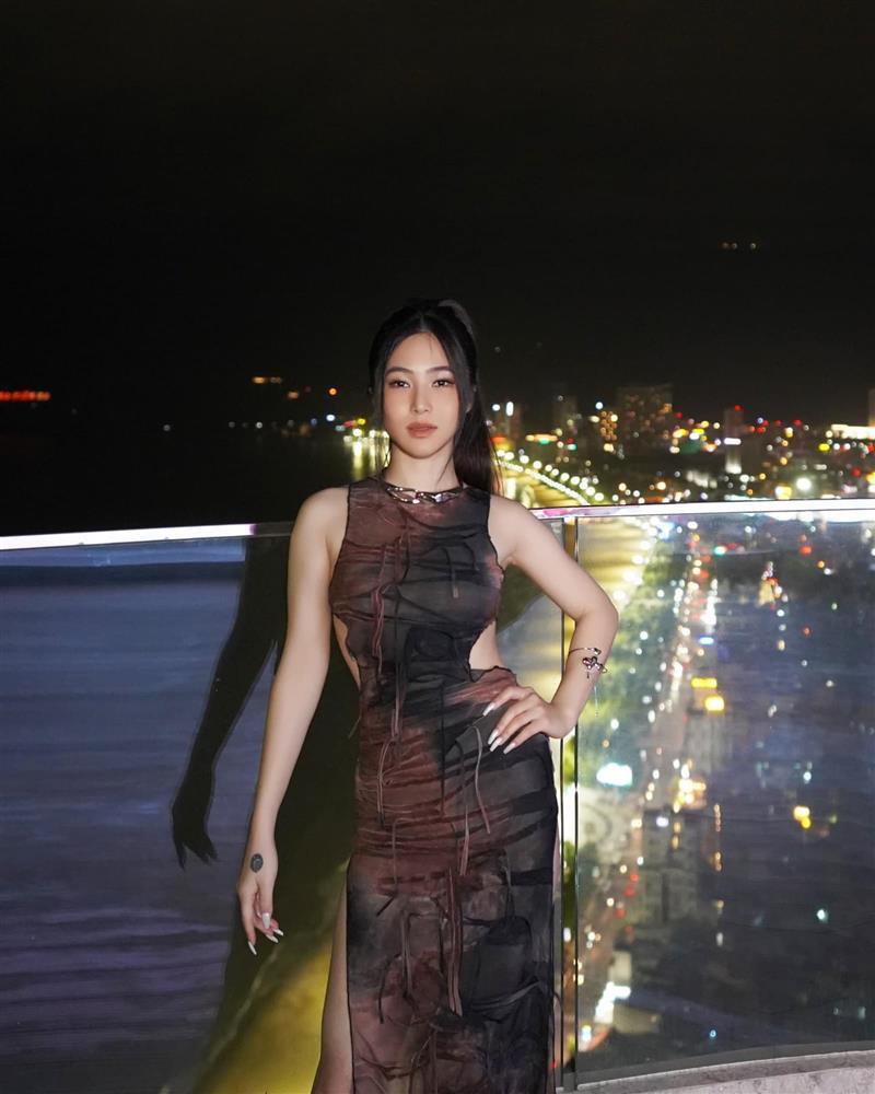 Nhan sắc nữ ca sĩ sau gần 5 năm ở ẩn, sang Mỹ du học: Ngày càng thăng hạng, visual góc nào cũng đỉnh-4