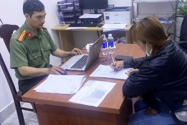 Triệu tập facebooker đăng tin thất thiệt 5 người cầm súng bị bắt tại Đà Lạt-1