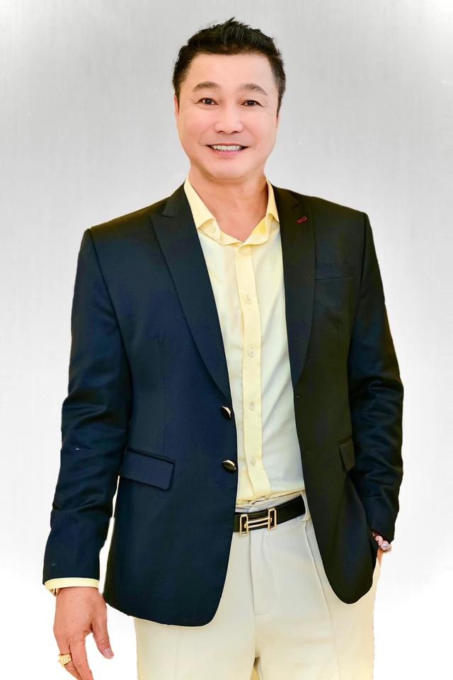 Những sao nam độc thân, sáng giá của showbiz Việt-2