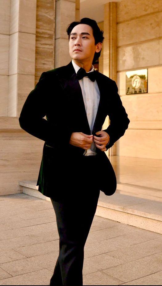 Những sao nam độc thân, sáng giá của showbiz Việt-3