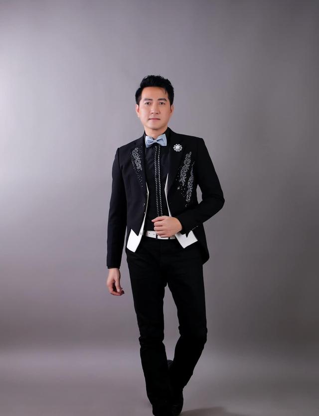 Những sao nam độc thân, sáng giá của showbiz Việt-5