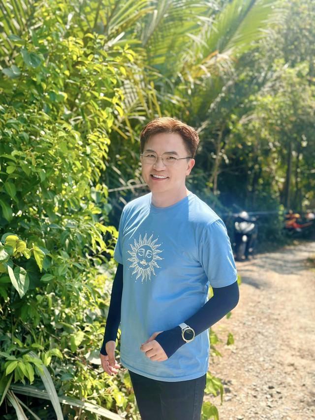 Những sao nam độc thân, sáng giá của showbiz Việt-6