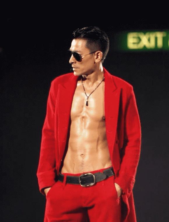 Chế độ ăn kiêng khắc nghiệt trói buộc nghệ sĩ-2