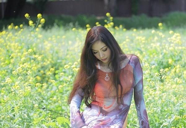 Hoa hậu đặc biệt nhất Việt Nam: Từng 2 lần đăng quang Hoa hậu, cuộc sống bí ẩn nơi xứ người gần 2 thập kỷ-3