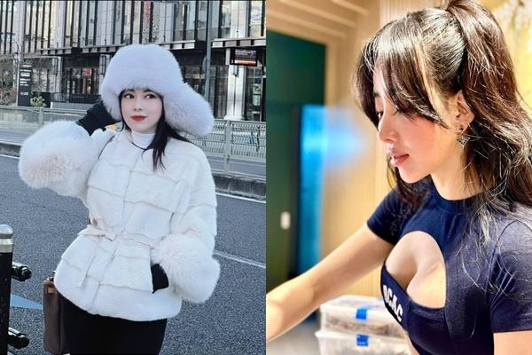 Phú bà Hà Nội đăng đàn giữa ồn ào bóc túi Hermes: Dùng đồ hiệu từ lớp 7, chi trăm tỷ mua túi, có lúc dùng đồ fake-5