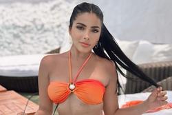 Thí sinh Hoa hậu Ecuador bị sát hại, qua đời ở tuổi 23