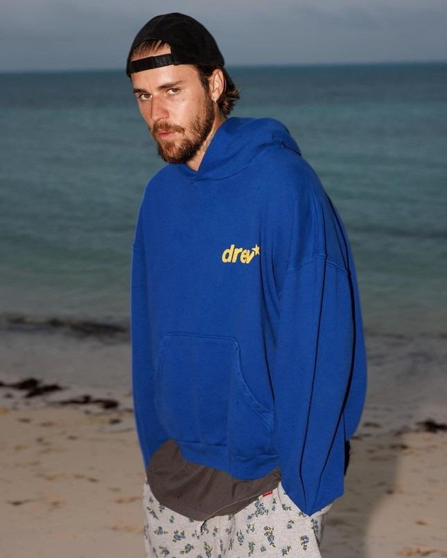 Lý do Justin Bieber khóc-3