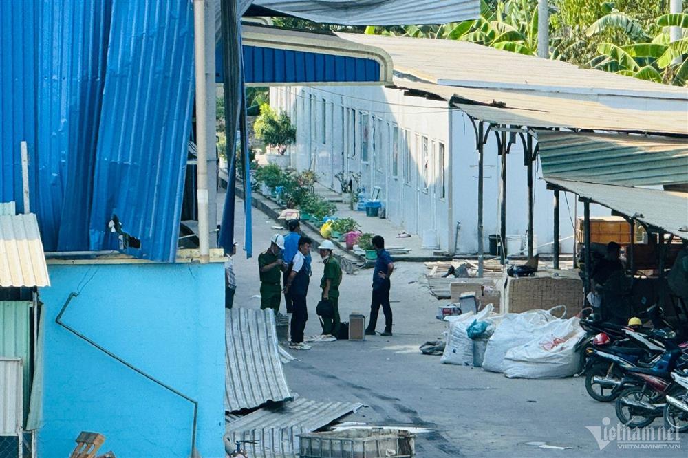 Vụ nổ lò hơi 6 người tử vong: Đã phát hiện trục trặc và sửa chữa trước tai nạn-2