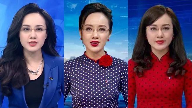 Gặp BTV Hoài Anh ngoài đời, cam thường lột tả 1 điểm đi ngược lão hóa khiến netizen ngạc nhiên-3