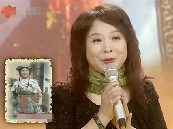 Mỹ nhân Tây Du Ký 1986 – Na Tra Thải tử và cuộc sống viên mãn bên chồng doanh nhân giàu có-5