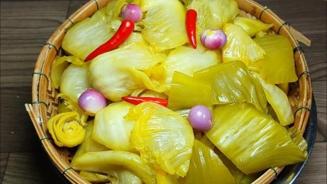 4 loại rau tẩy dầu mỡ rất tốt, tuần ăn 3 lần sẽ thải mỡ, hỗ trợ giảm cân-3