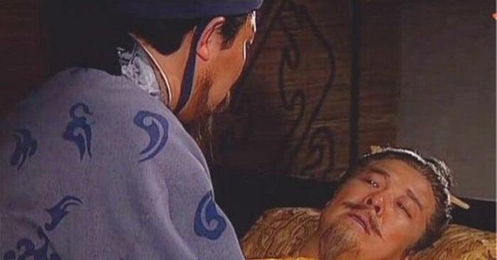 Nguyên nhân thi hài của Lưu Bị để nhiều tháng mà không bị phân hủy-2