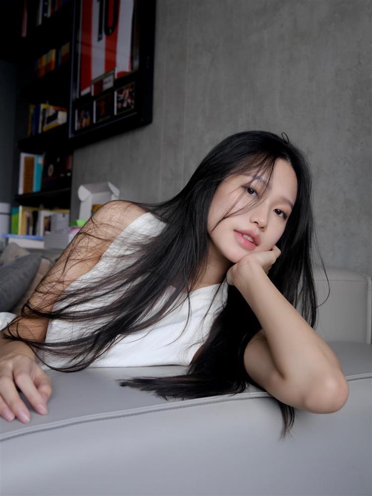 Dàn sao Vbiz xả ảnh nghỉ lễ: Bảo Anh khoe ảnh ái nữ lúc 5 ngày tuổi, Tim bù đắp cho quý tử, đả nữ Ngô Thanh Vân thành bà chủ, tranh thủ cá kiếm-10