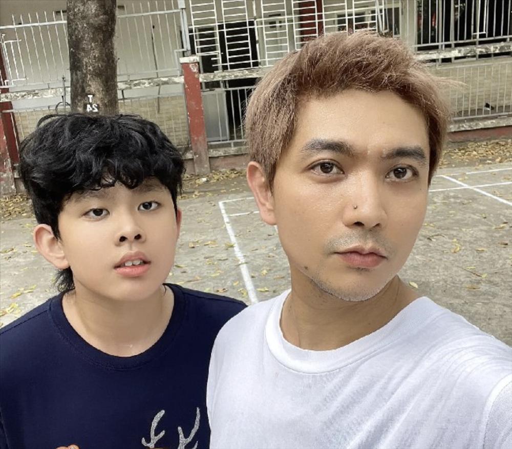 Dàn sao Vbiz xả ảnh nghỉ lễ: Bảo Anh khoe ảnh ái nữ lúc 5 ngày tuổi, Tim bù đắp cho quý tử, đả nữ Ngô Thanh Vân thành bà chủ, tranh thủ cá kiếm-5