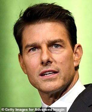 Bác sĩ thẩm mỹ gọi tên 5 tài tử tiêm chất làm đầy, có cả Beckham và Tom Cruise-2