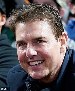 Bác sĩ thẩm mỹ gọi tên 5 tài tử tiêm chất làm đầy, có cả Beckham và Tom Cruise-3