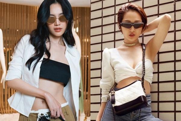 Kỳ Duyên xúc động nhìn lại ảnh thời phát tướng, tiết lộ thực đơn gần 30 món giảm cân, lấy lại rãnh 11-21