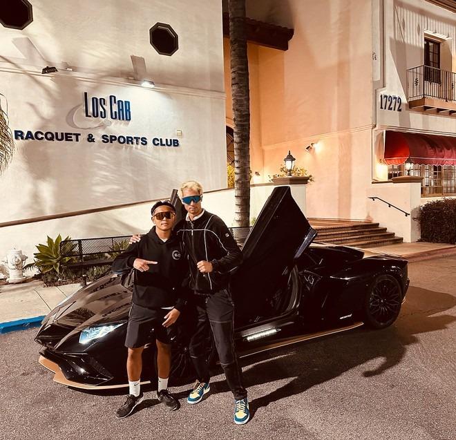 Chân dung trai đẹp vô địch giải Pickleball châu Á đang gây sốt tại Việt Nam, thì ra là VĐV top thế giới!-12