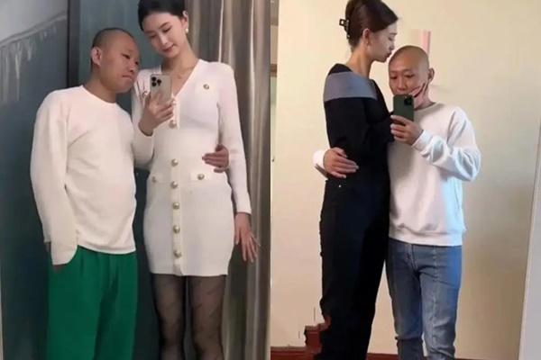 Tình cờ gặp lại Hoa khôi trường cấp 3 giữa trời Âu, chàng trai cưa đổ chị đẹp-8