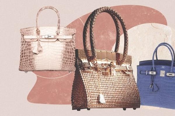 Chiếc túi xa xỉ hơn 8 tỷ đồng khiến hai phụ nữ Việt cãi nhau trên mạng-6