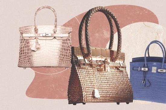 Tại sao giá túi Hermès Birkin lại đắt đỏ?