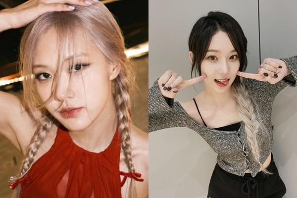 Tham khảo 3 kiểu tóc layer trẻ trung từ các mỹ nhân Việt-4