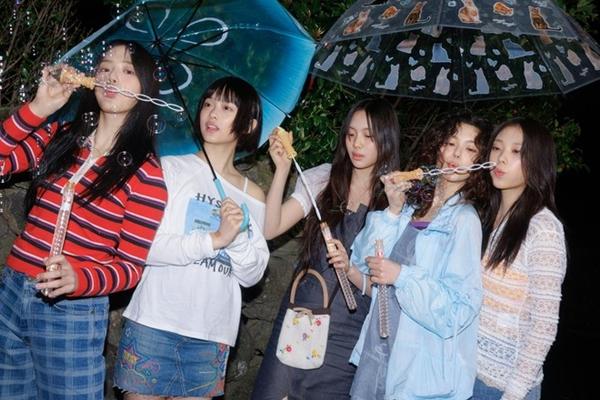 Min Hee Jin phản bác 9 vấn đề bị HYBE tố giác-7