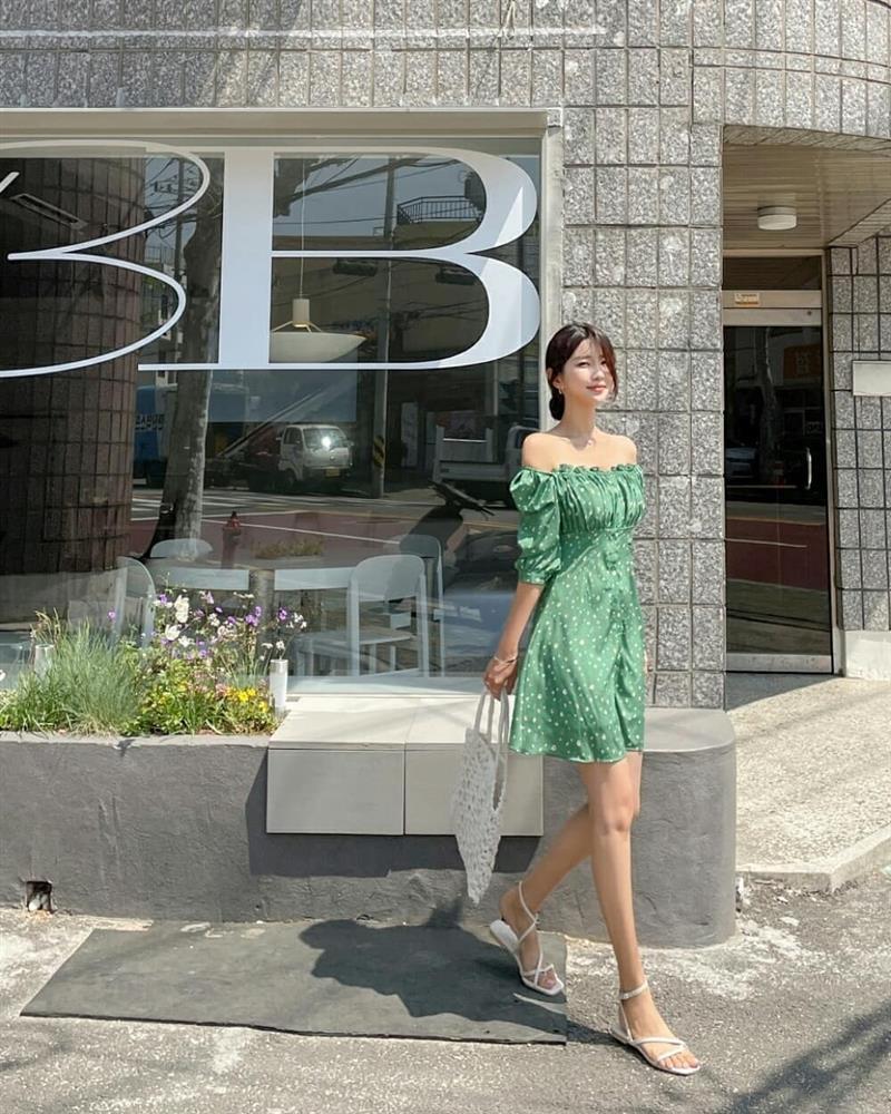 4 kiểu váy hack dáng thon thả hơn-3