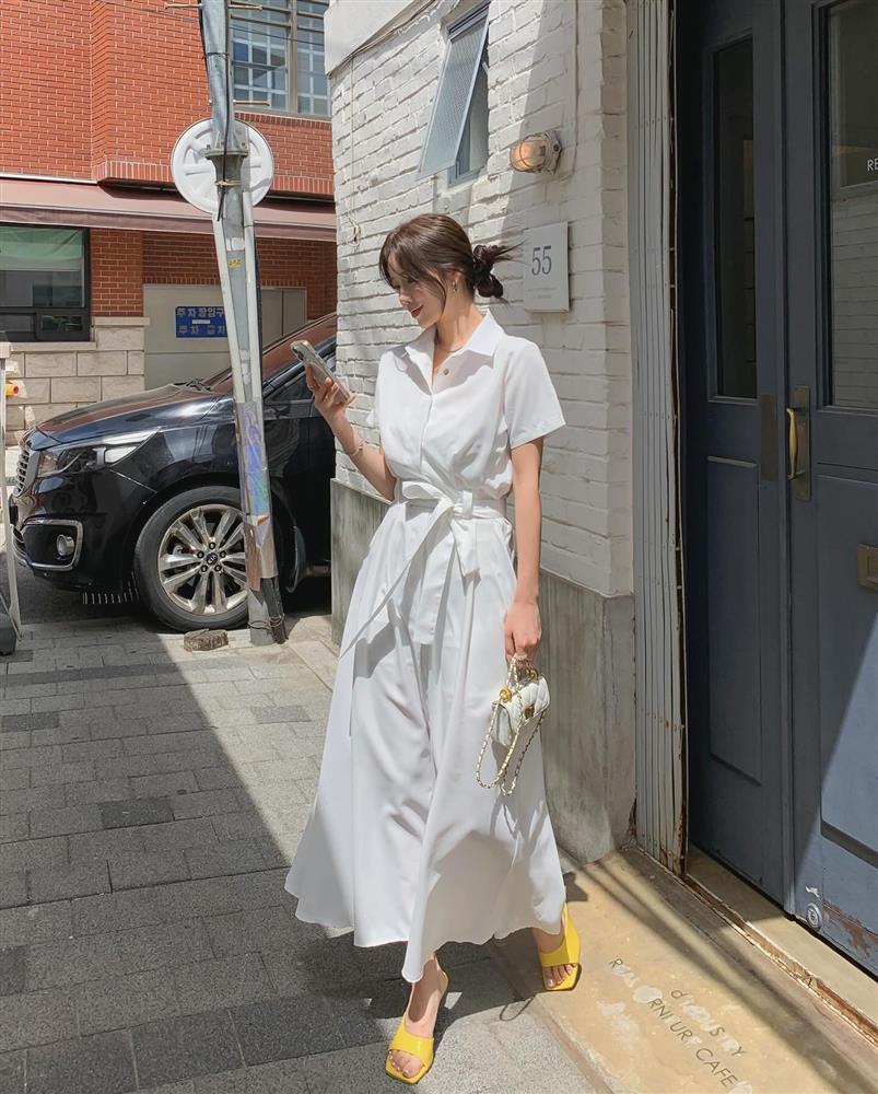 4 kiểu váy hack dáng thon thả hơn-4