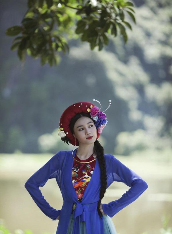 Nương Ninh Dương Lan Ngọc sau 14 năm Cánh Đồng Bất Tận: Nổi tiếng và giàu có nhưng chết vai-2