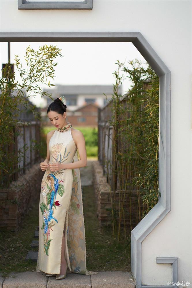 Tiểu Long Nữ Lý Nhược Đồng đẹp tựa tiên nữ, bật mí bí quyết giúp lão hóa ngược-1