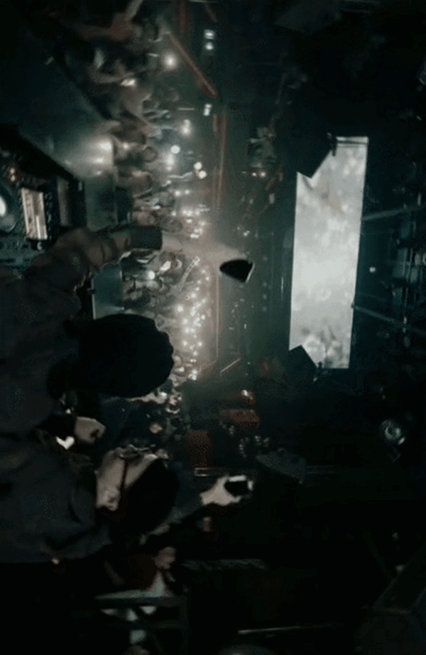 Quẩy nhạc phim Queen Of Tears trong bar, fan quốc tế như được mở mang tầm mắt vì fan Việt đu trend quá đỉnh!-3