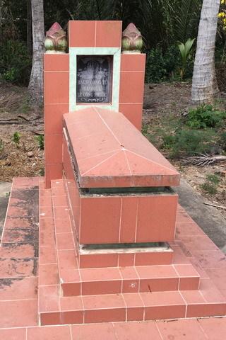 Đời bi kịch tay chơi bậc nhất trời Nam - Bạch Công Tử: Sống phung phí đến lúc chết không có mảnh đất để chôn-6