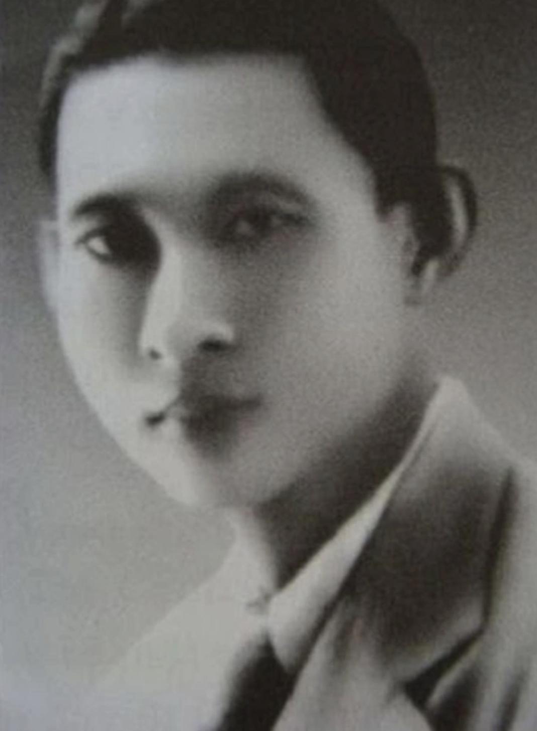 Đời bi kịch tay chơi bậc nhất trời Nam - Bạch Công Tử: Sống phung phí đến lúc chết không có mảnh đất để chôn-1