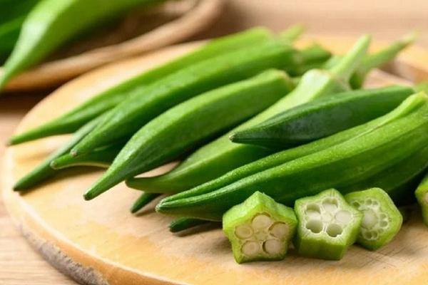 Một loại đậu được ví von như nhân sâm bán đầy ngoại chợ nhưng kén người mua-1