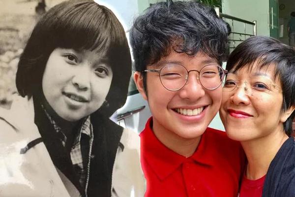 Con sao Việt kiếm thu nhập: Ái nữ Ốc Thanh Vân gom ve chai, con trai Công Lý làm đến 1h sáng-3