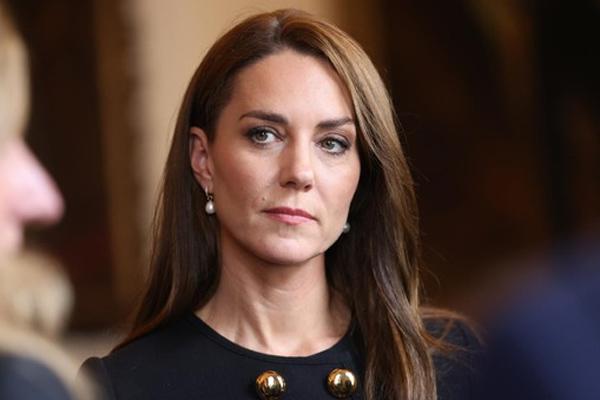 Tình hình khó khăn của Công nương Kate-2