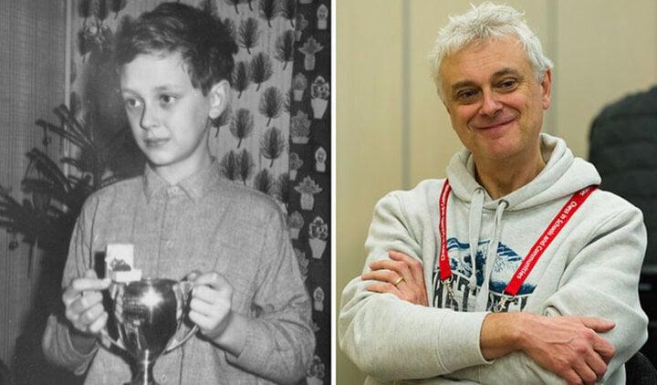 Cuộc sống hiện tại của thiên tài cờ vua nước Anh, 15 tuổi đỗ Đại học Oxford-1