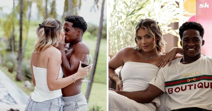 Hợp đồng độc lạ của thần đồng Brazil: Nói anh yêu em mỗi ngày, cấm nghiện ngập-1