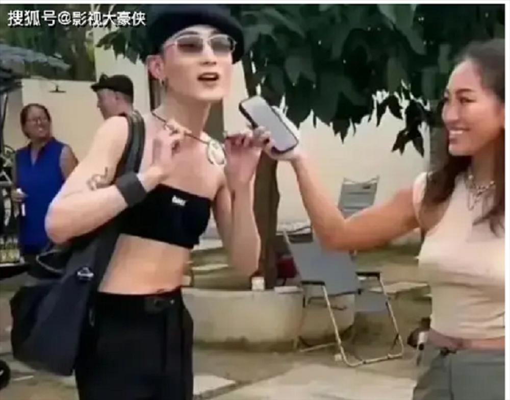 Mỹ nhân có khối tài sản 350 tỷ đồng gây sốc với hình ảnh gầy rộc-1