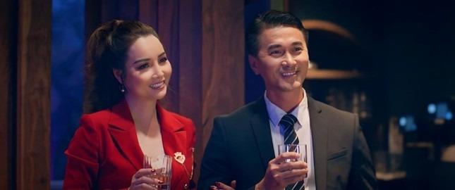 Phim của Mai Thu Huyền rời rạp, chốt doanh thu 428 triệu đồng-2