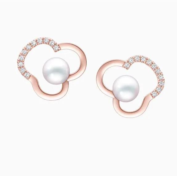 Những khoảnh khắc trang sức đẹp nhất của các quý cô trong Nữ Hoàng Nước Mắt-8