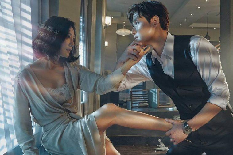 5 cung hoàng đạo nam hay thả thính và dễ dính vào ngoại tình-1