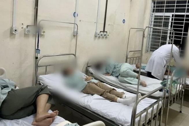 Vụ 568 người ngộ độc sau ăn bánh mì: Chuyển hồ sơ sang cơ quan điều tra-3