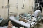 Vụ nghi ngộ độc ở Đồng Nai: Số người nhập viện tăng hơn 200 ca