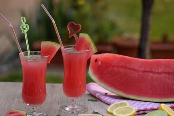 Dưa hấu và dưa lưới, loại quả nào tốt hơn?-3